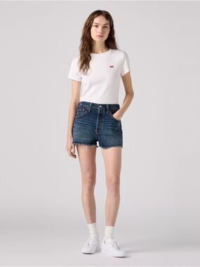 NWT Levi’s 501® ORIGINAL SHORTS